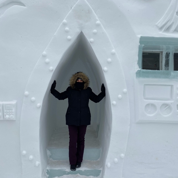 Meet your Posher, Maria - Picture 10 of 10